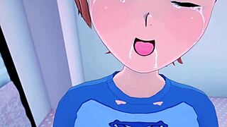 Gwen Tennyson gets POV action