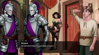 that sexy slut lets me cum in her mouth in the busy street?