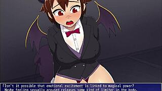 Dungeon Repeater Part 2 Intrigue