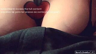 Teaser n�o resisti e gozei nesses peitos tatuados titfuck pov jeeh e mario aquele completo no red