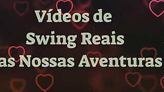 Trailer Mary Butterfly Gets Fucked By Friend In Couple's Bed Without Condom And Takes Huge Creampie