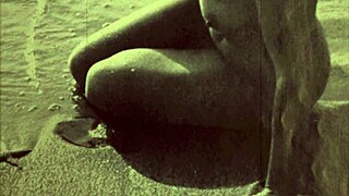 retro women with natural tits fuck animals in nature