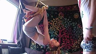 Mexican Teen Sucks For Facial