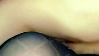 anderson and milena share their amateur moments together