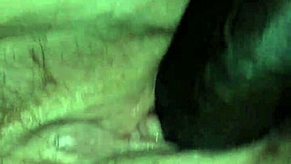 I'm gettin' foreplay from my husband deedogg