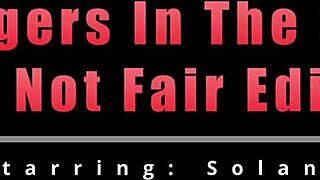 Doctor tampa welcomes ebony teen 18+ solana sweets as his new play toy in hospital fetish scene.