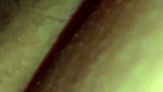 Masturbating Together Feels Warm and Exciting