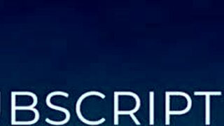 Victoria Voxx surprises with a bisexual threesome gift for her wife!