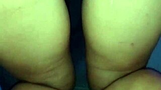 Fucking her while hubby's at work.