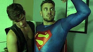 Submissive Bottom Barebacked Intensely By Top.