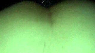 gran follada anal with shemale assfucking
