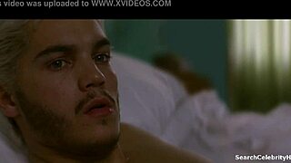 Olivia Wilde Delivers Intense Blowjob with Big Tits