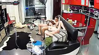 want to see our redhead suck and fuck?