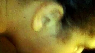 Kiwi sucks pierced BBC