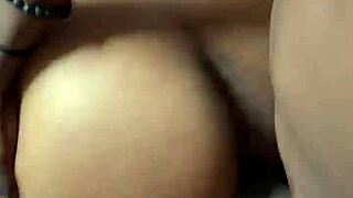 Fucking Lightskin Ebony in Side Position Compilation.