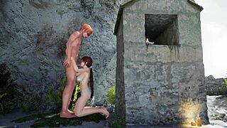 Emilia's Playroom Room 8: Uncensored 3D Hentai Adventure