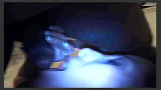 My x stepmom gives blowjob and cum pov 😊