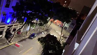 Lek Bisexual Allows Me To Enjoy His Feet Passionately