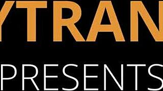 Curvy latina enjoys a special encounter.