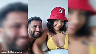 Behind Scenes With Joseph Britadeira And Top Brazilian Porn Stars