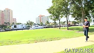 exploring free homosexual sex videos online