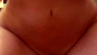 Imagine Gabi Ortega Bent Over Her Friend's Stepdad's Desk