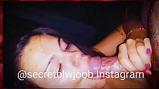 Compilation part 1 secret blowjob handjob cumshot