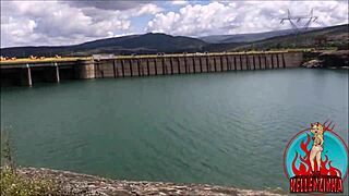 Horny cuckold fantasies unfold