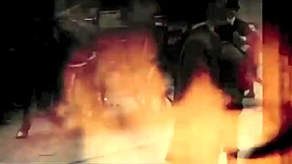 I see the dark london vintage shaved step mom