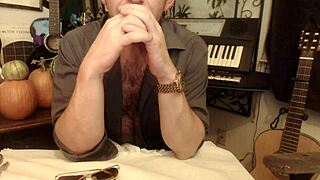 I won a celebrity roleplay date!