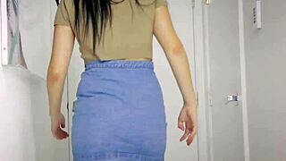 Stepmom doesn't care about boundaries