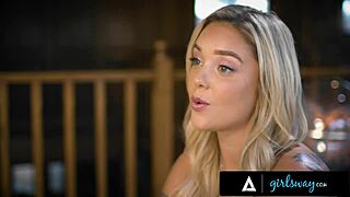 omg, me and violet myers, kali roses doin soft 69... soo good scissorin!