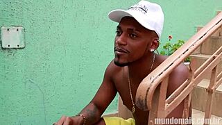 Wow! Check Out This Gay Orgy With Big Cocks And Asses!