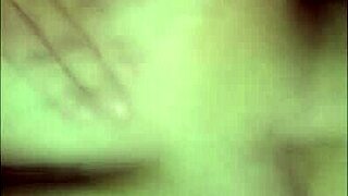 I prepare whore's ass for breaking