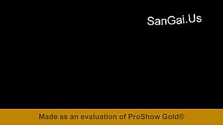 Vietnamese amateurs going wild in Di-cong-tac-hai phong!