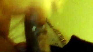 Kiwi sucks pierced BBC