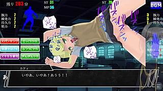 Incubus Trial Version With Machine Translated Subtitles Part Four