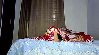 My wife went to work and her twin sister fucked me