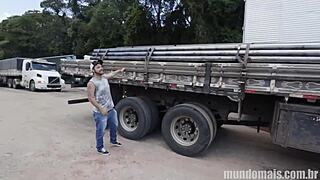 Wow! Check Out This Gay Orgy With Big Cocks And Asses!