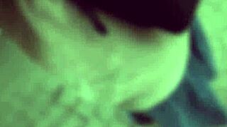 Skinny Creampie Amateurs In A Homemade Scene