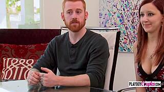 Bound swingers push boundaries in group reality