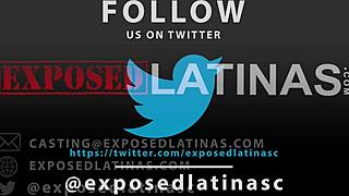 latina delivery girl linda houston stole my pizza and sucked my cock