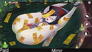 I look in the mirror and see my cute mature self