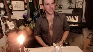 I won a celebrity roleplay date!