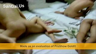 Vietnamese amateurs going wild in Di-cong-tac-hai phong!