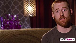 Bound swingers push boundaries in group reality