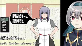 Heianky Invader Trial Ver Machine Subtitles Game Action 2 3 😍