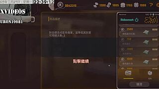 Ai Aino's Machine Girl Training Formula 2 Part 5 With Big Tits 😍