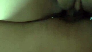 latina babe with big tits and ass gets fucked by monster cock