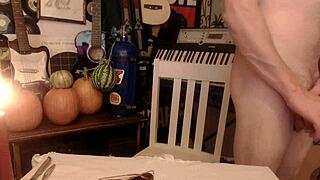 I won a celebrity roleplay date!